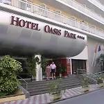 Oasis Park Junior Suites