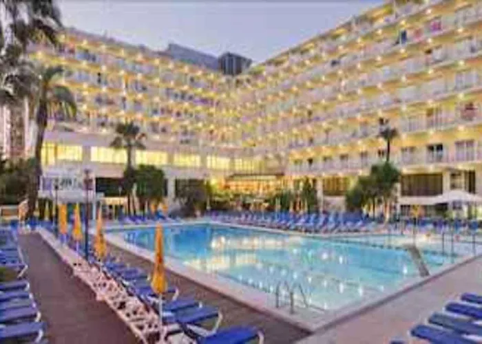 Oasis Park Junior Suites