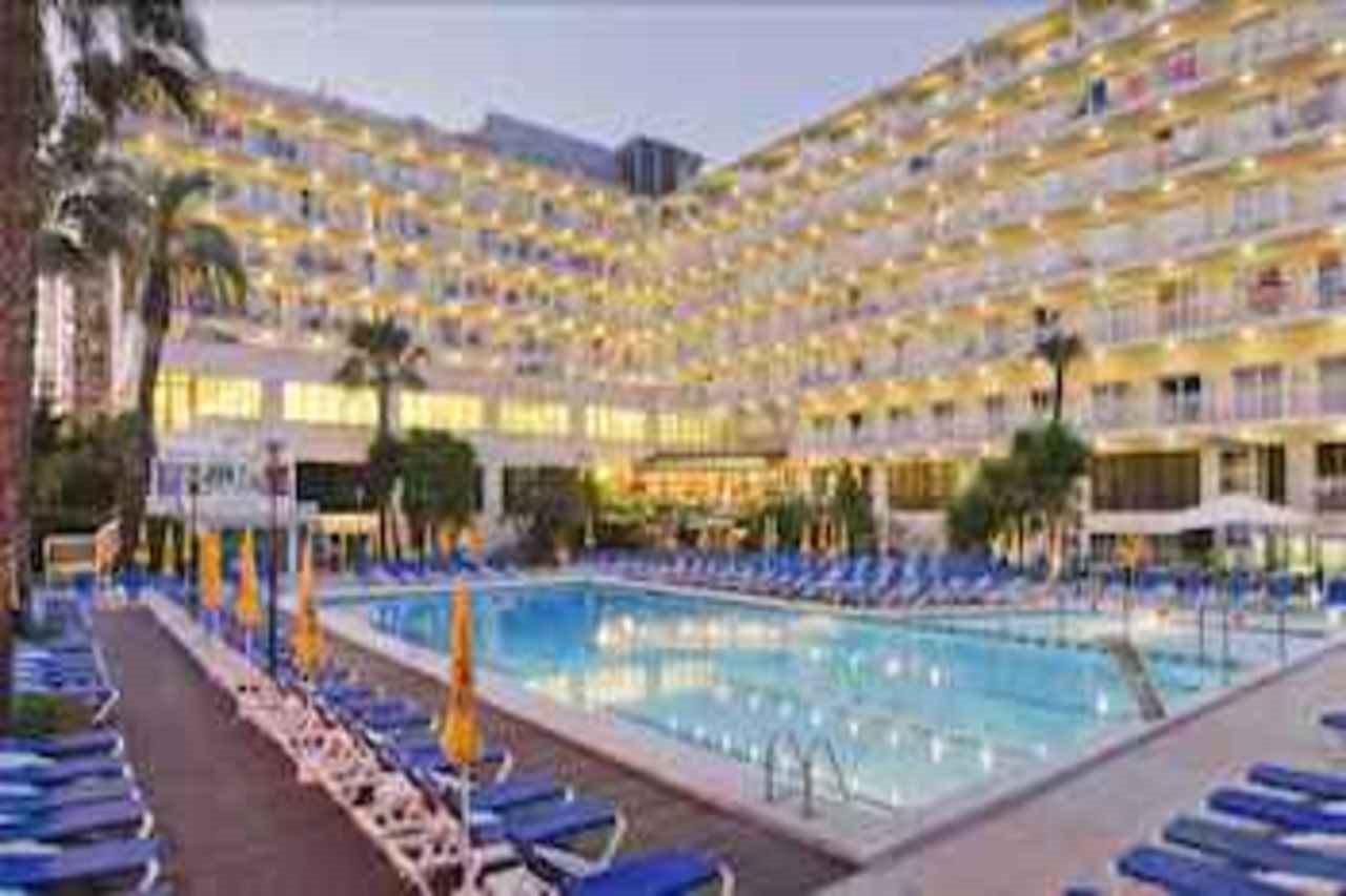 Oasis Park Junior